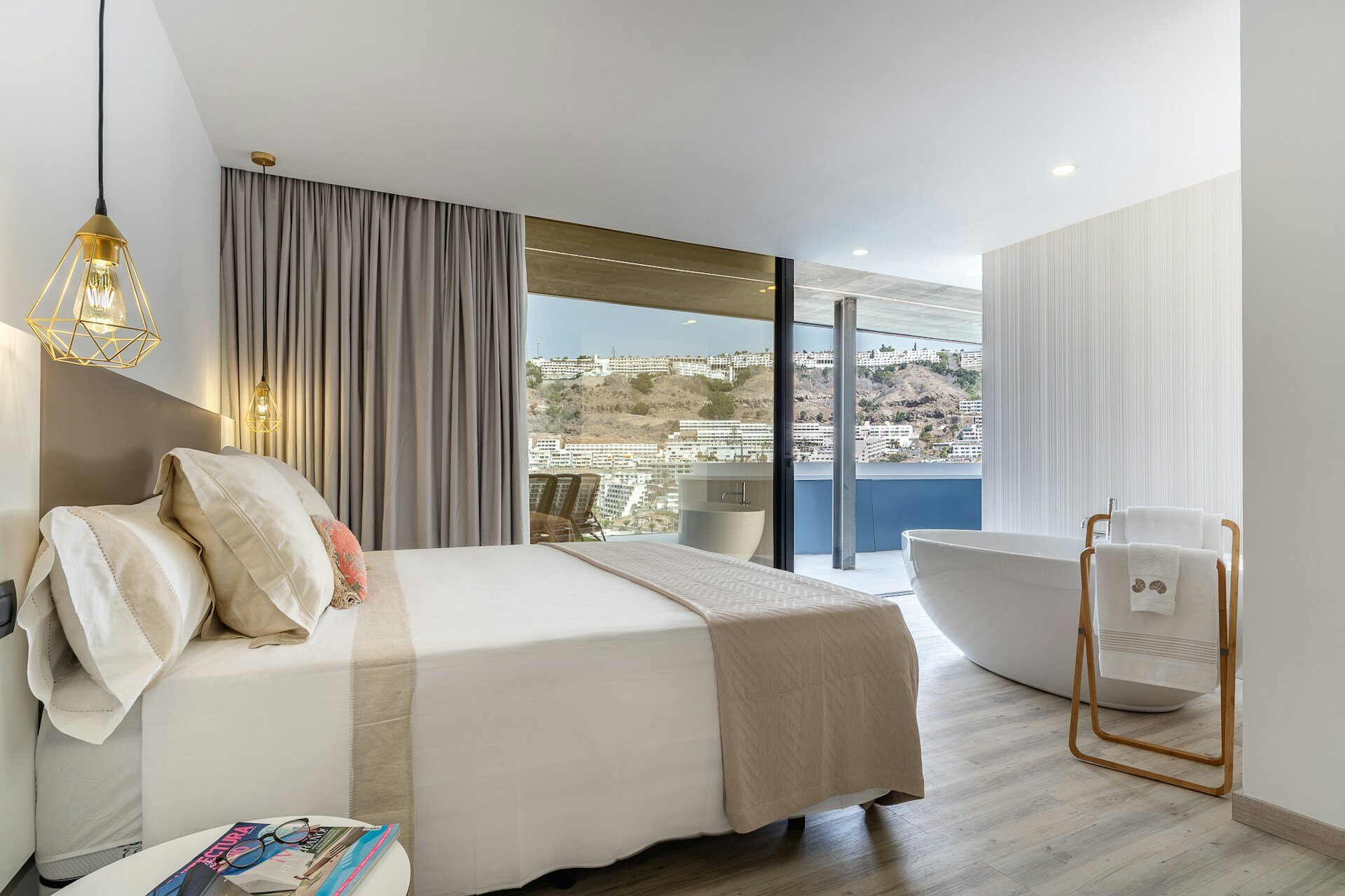 The One Luxury Apartments photo 8