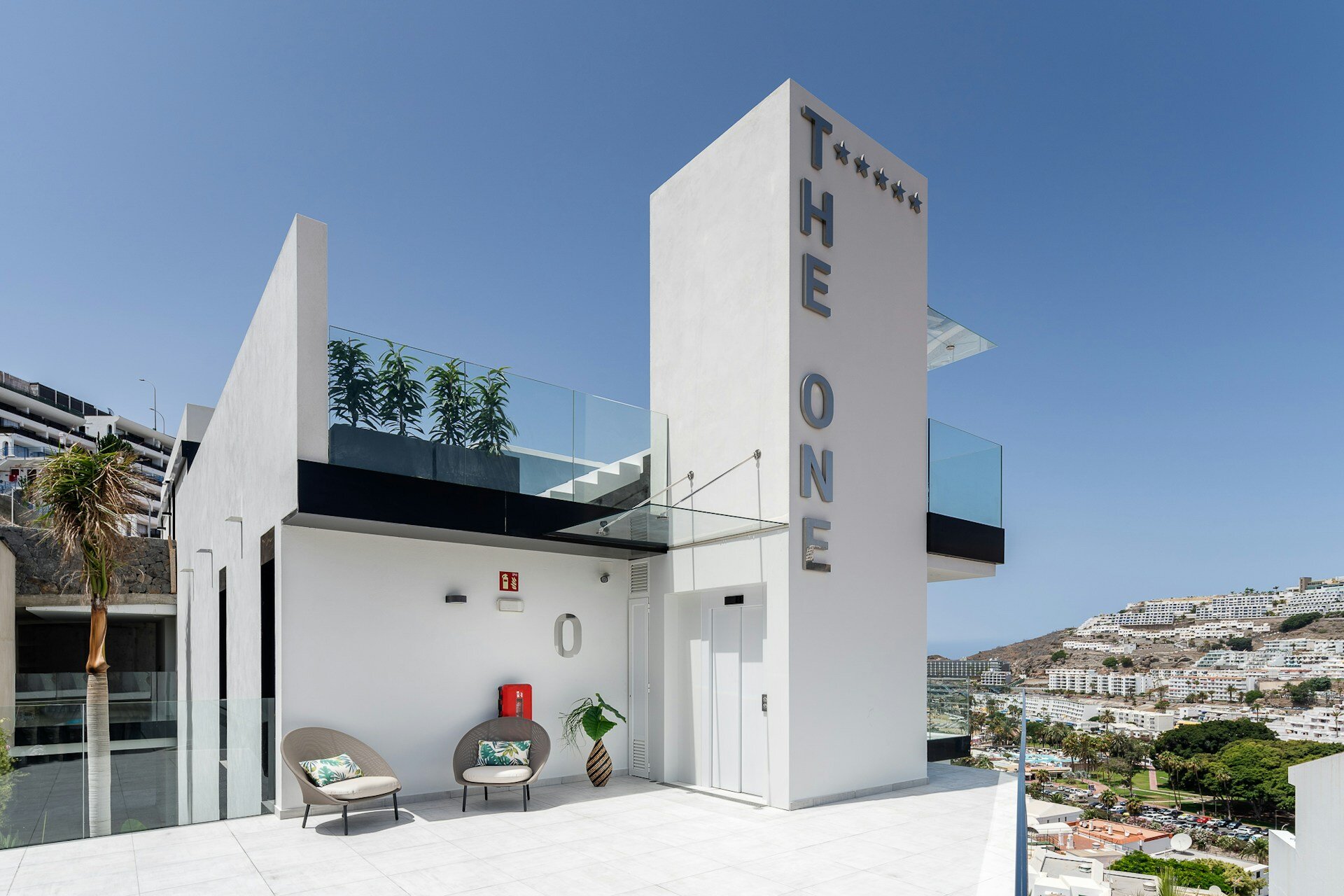 The One Luxury Apartments photo 9