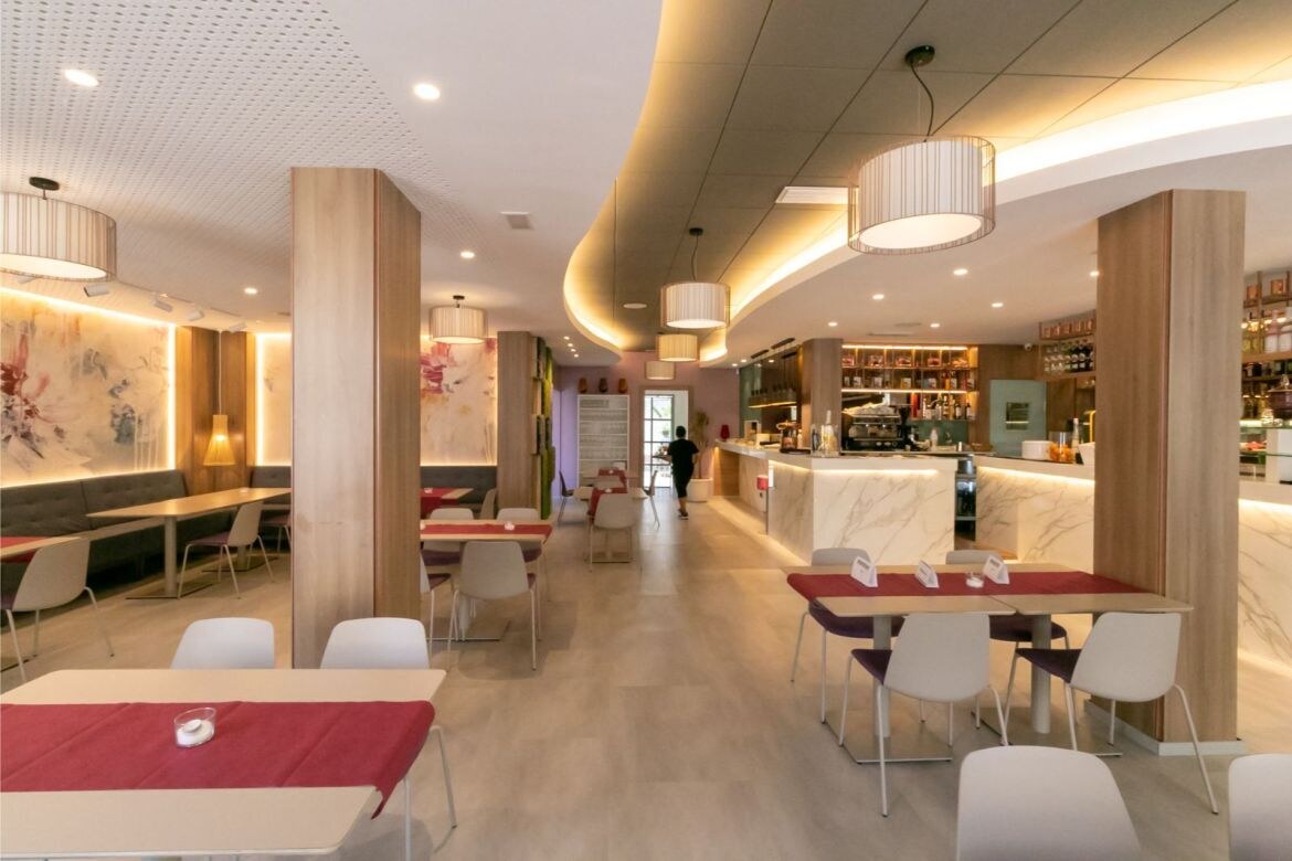 The Purple Hotel by Ibiza Feeling photo 3