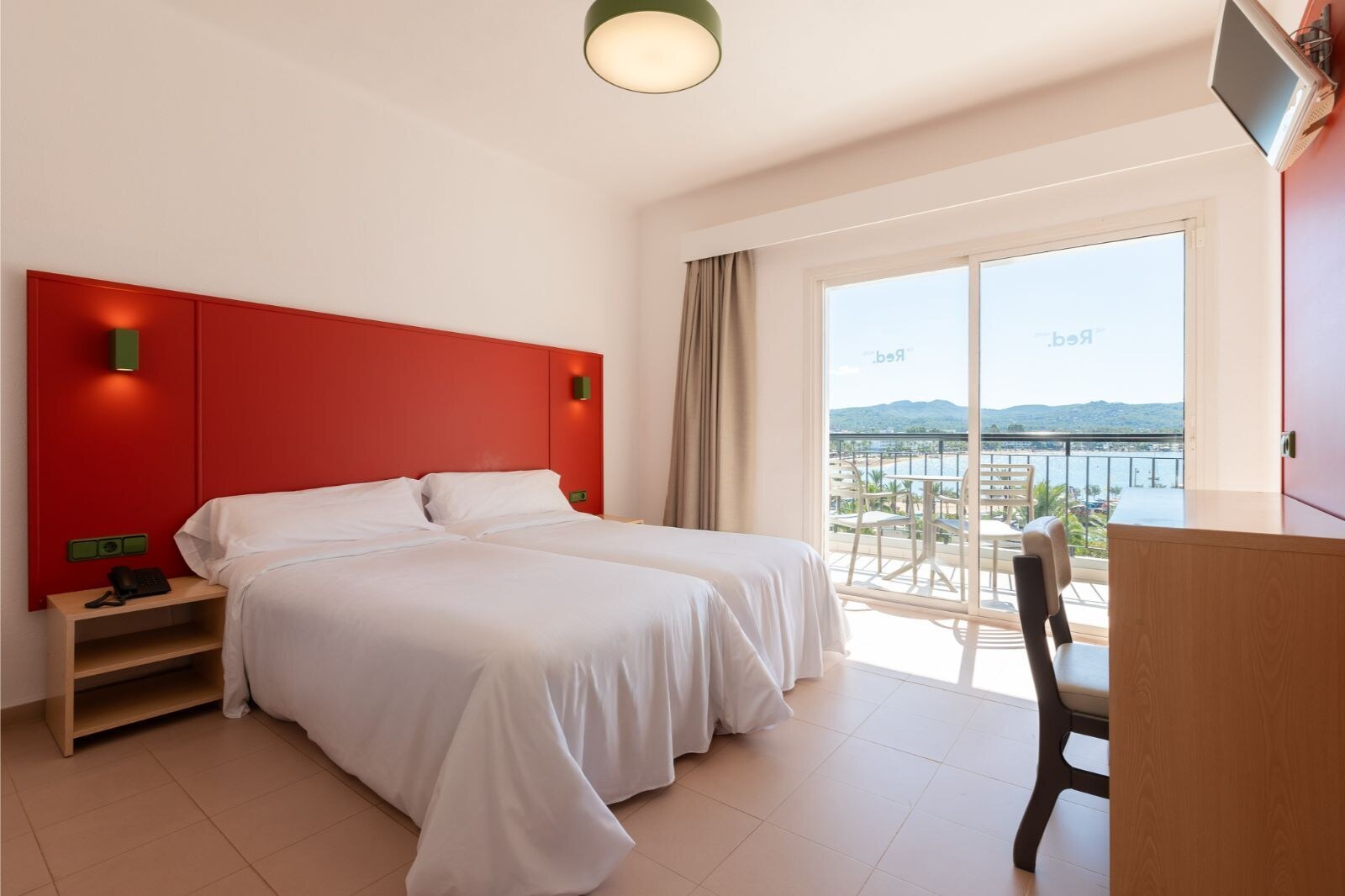 The Red Hotel by Ibiza Feeling photo 5