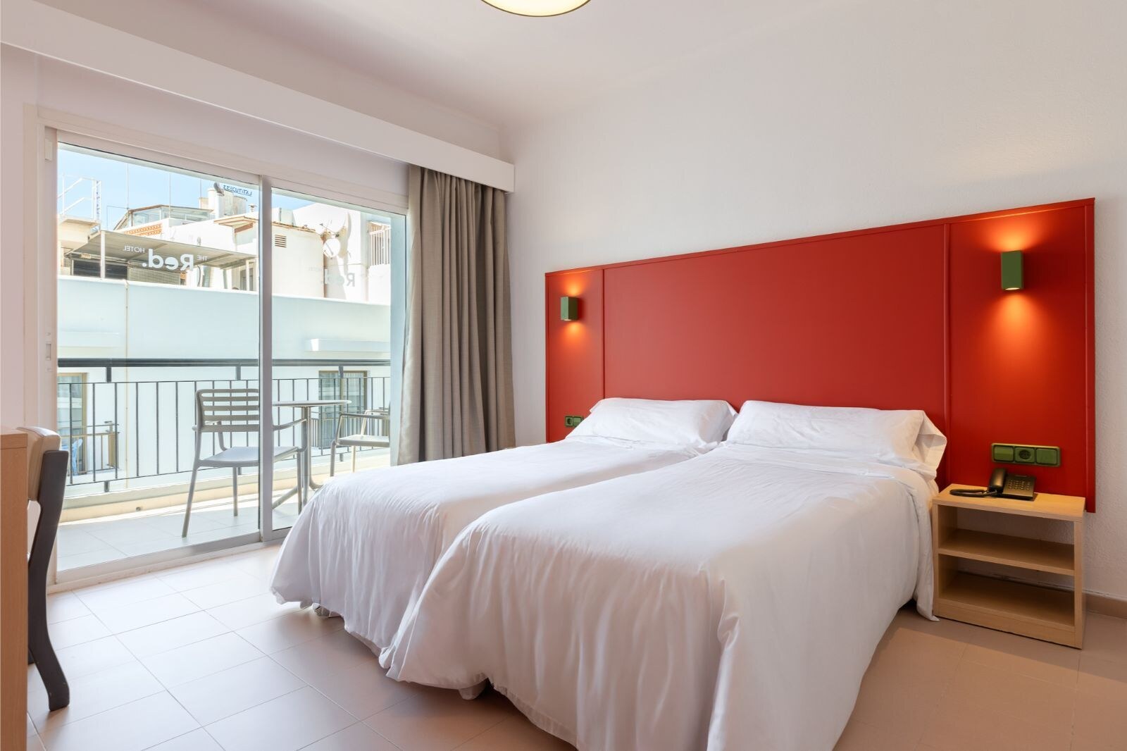 The Red Hotel by Ibiza Feeling photo 6
