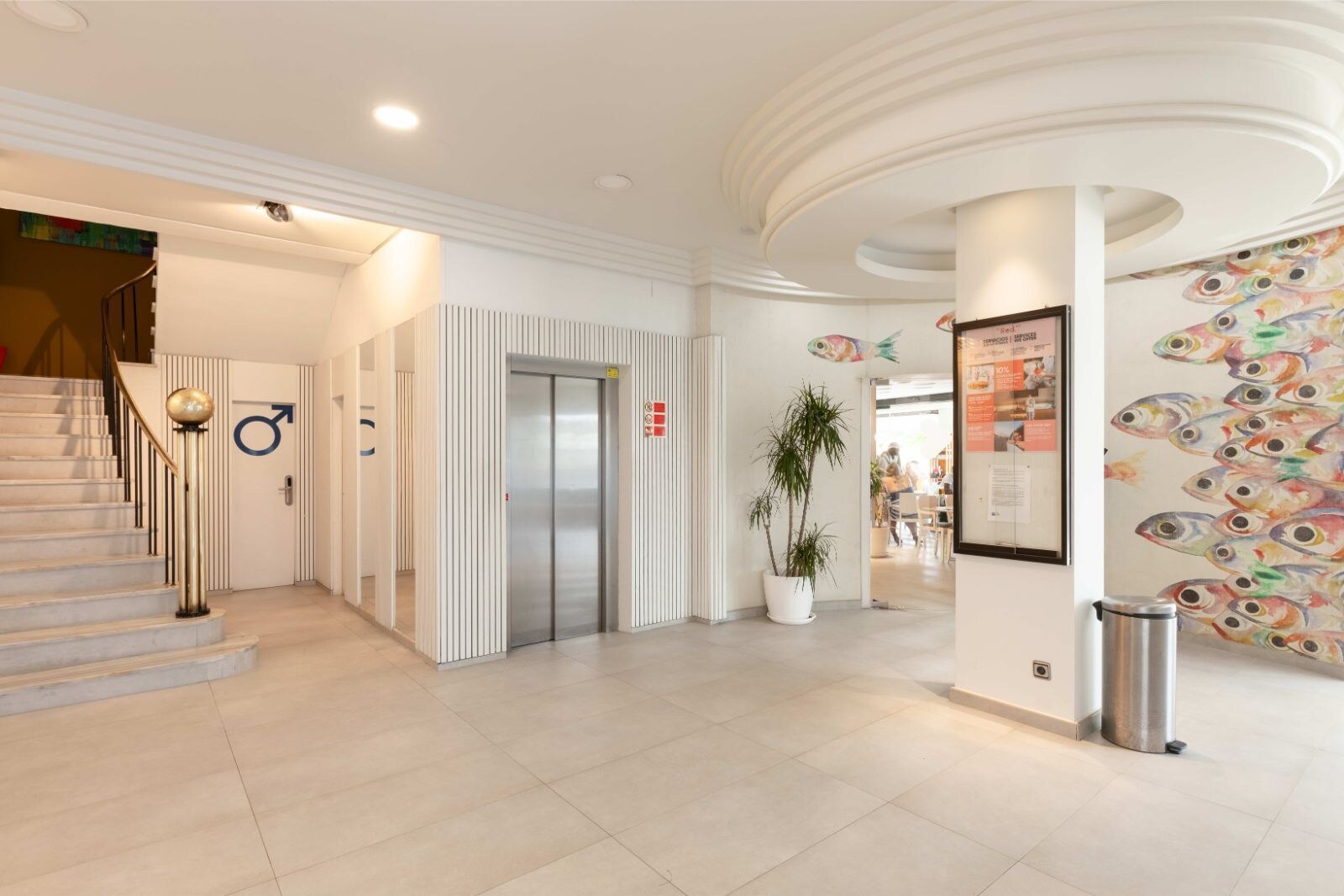 The Red Hotel by Ibiza Feeling photo 7