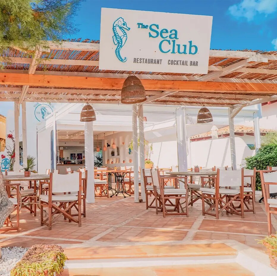The Sea Club photo 8