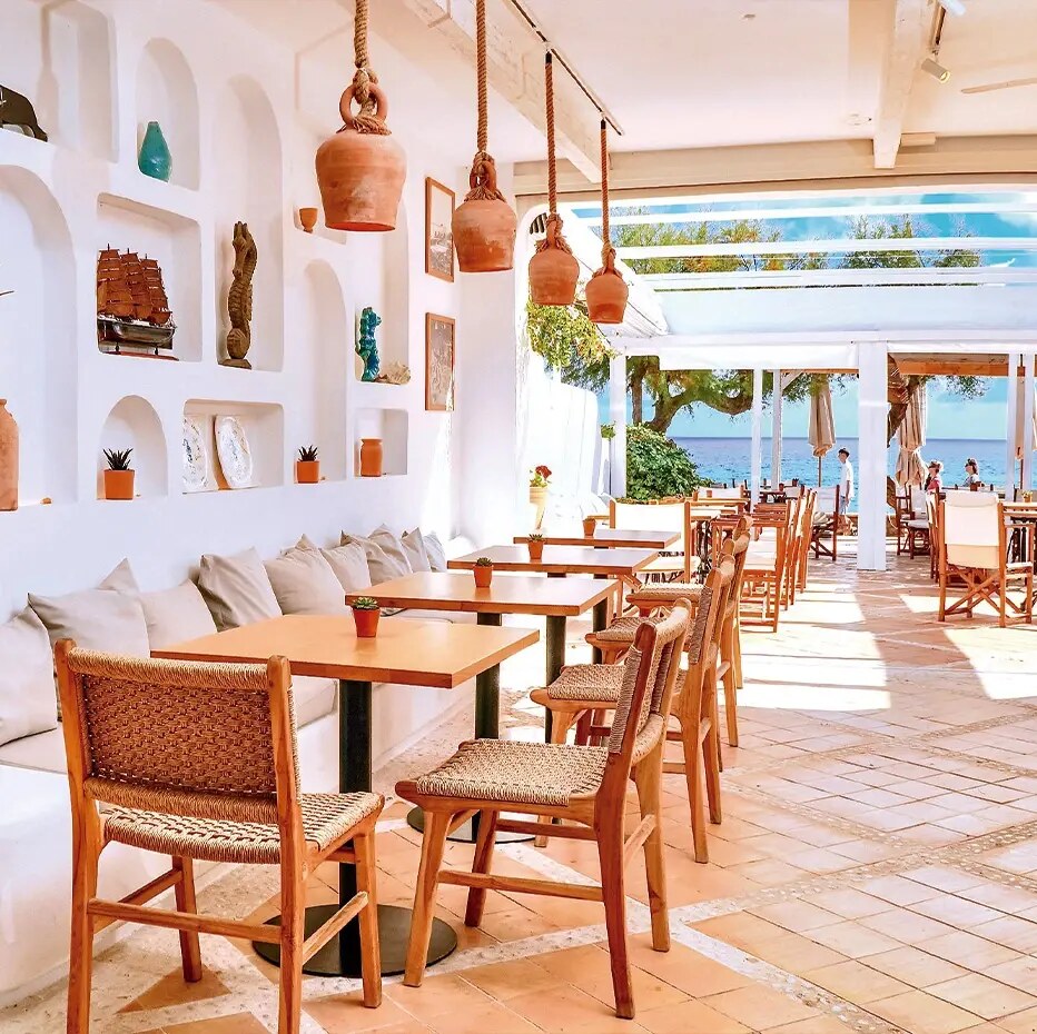 The Sea Club photo 9