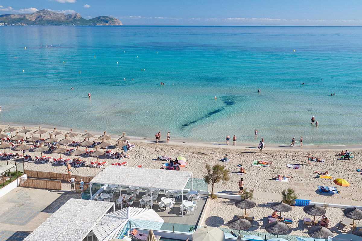 The Sea Hotel by Grupotel photo 1