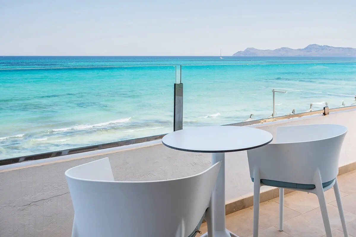 The Sea Hotel by Grupotel photo 2