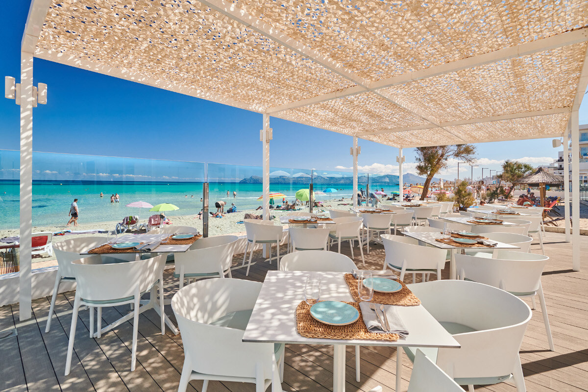 The Sea Hotel by Grupotel photo 3