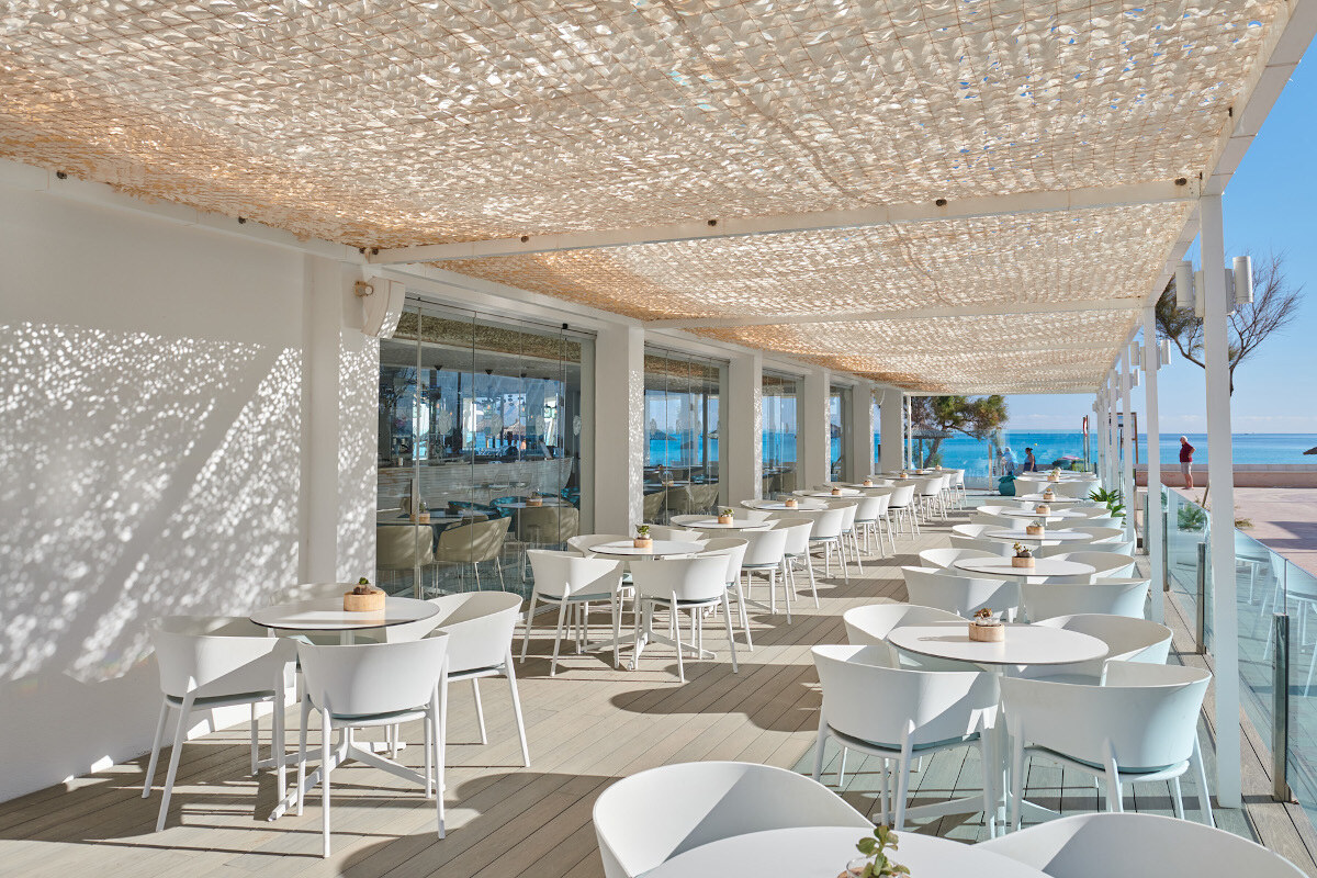 The Sea Hotel by Grupotel photo 5