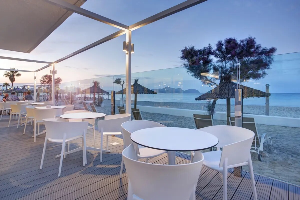 The Sea Hotel by Grupotel photo 6