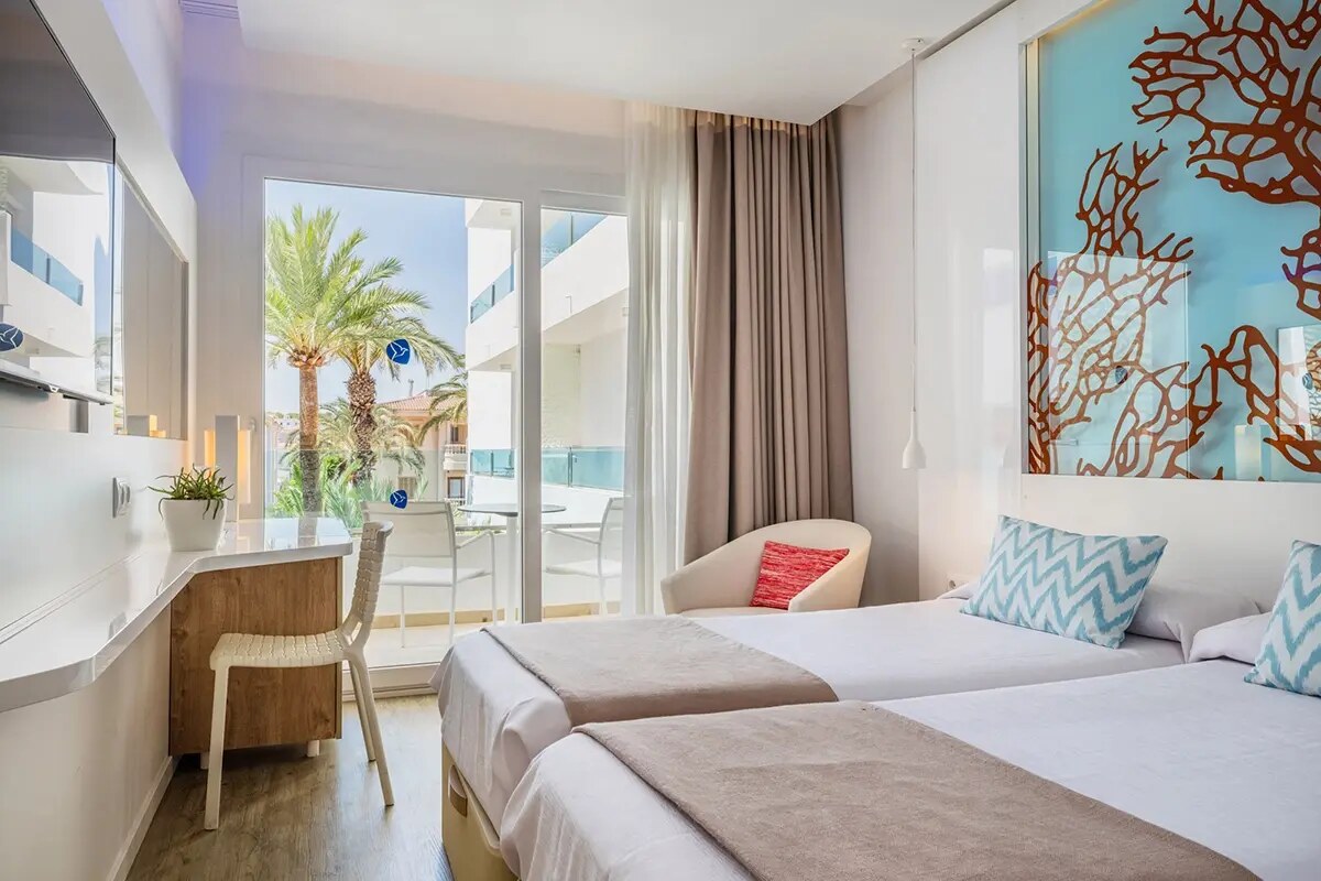 The Sea Hotel by Grupotel photo 7