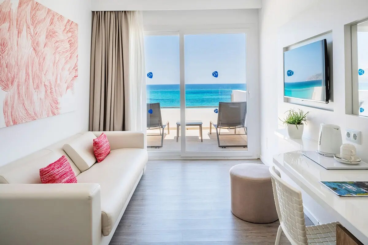 The Sea Hotel by Grupotel photo 8