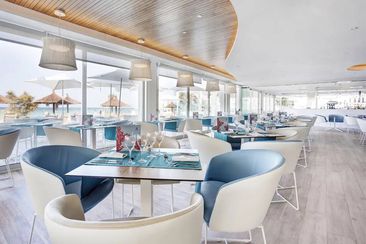 The Sea Hotel by Grupotel photo 9