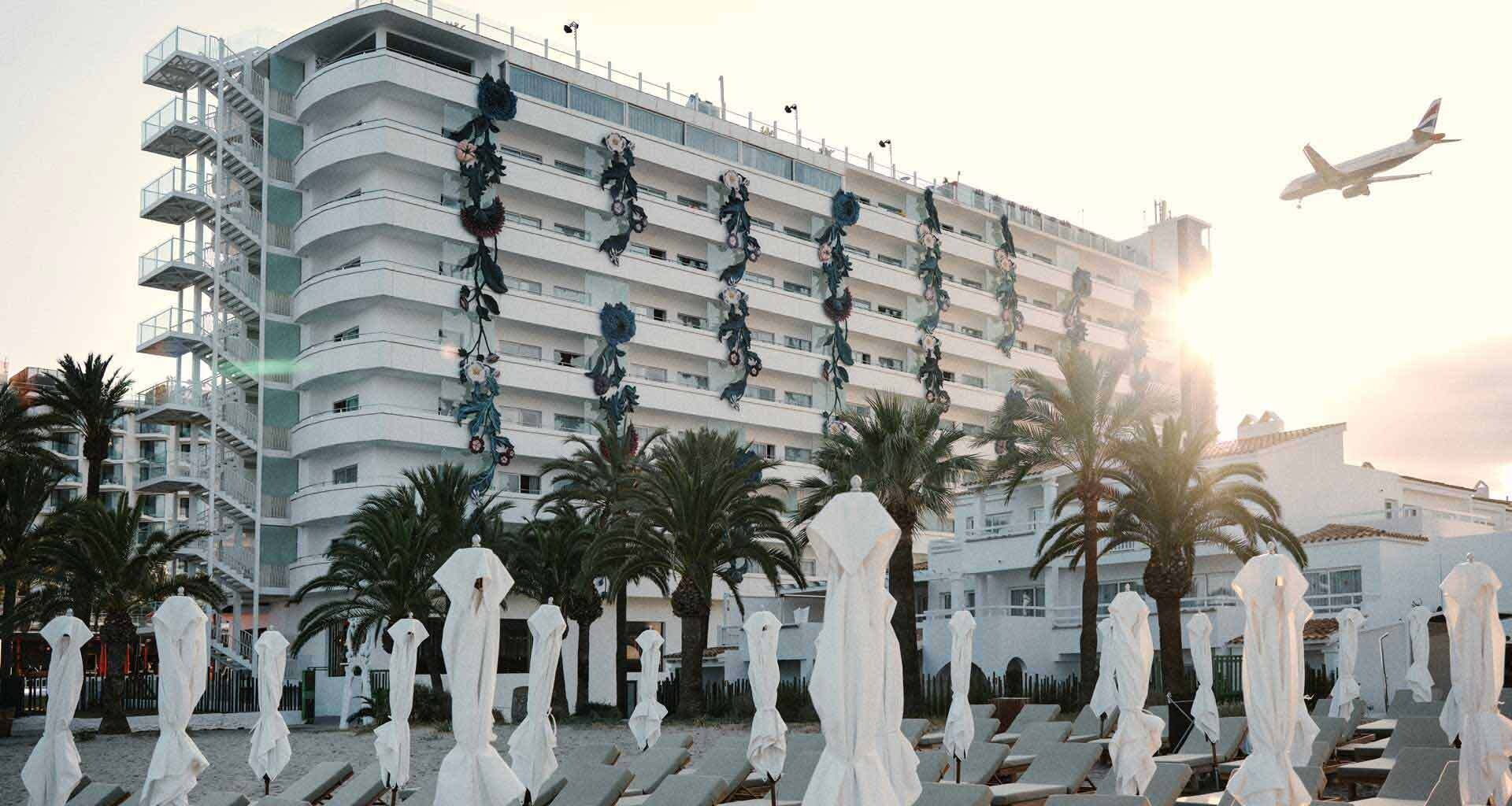 The Unexpected Ibiza Hotel photo 1