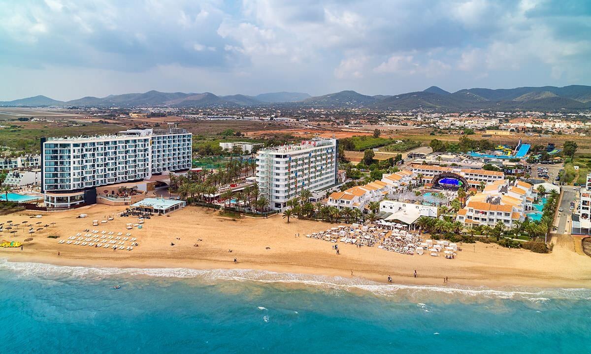The Unexpected Ibiza Hotel photo 2