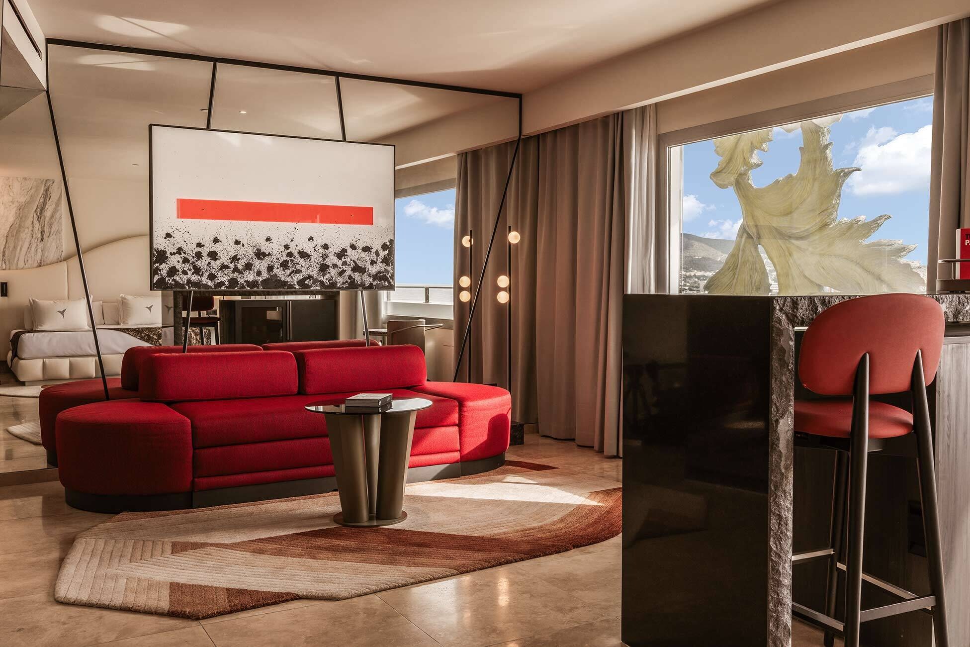 The Unexpected Ibiza Hotel photo 5
