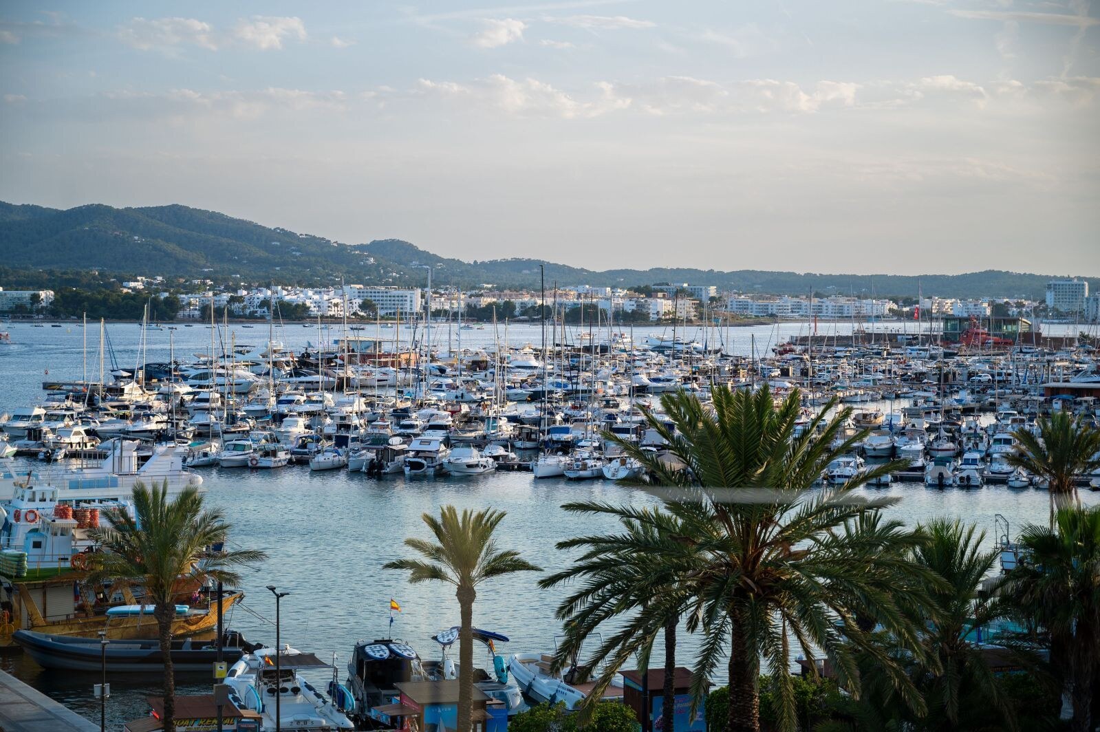 The White Apartments by Ibiza Feeling photo 1