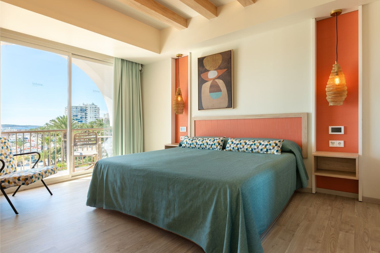 The White Apartments by Ibiza Feeling photo 3