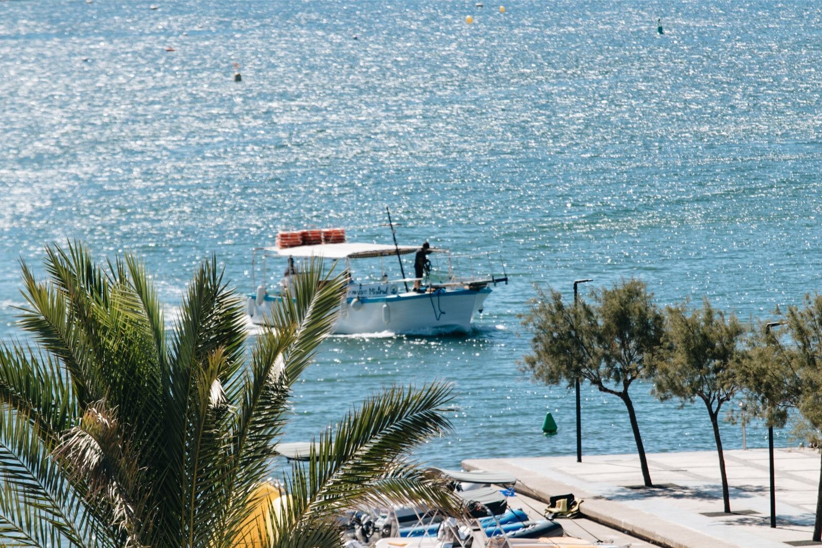 The White Apartments by Ibiza Feeling photo 7