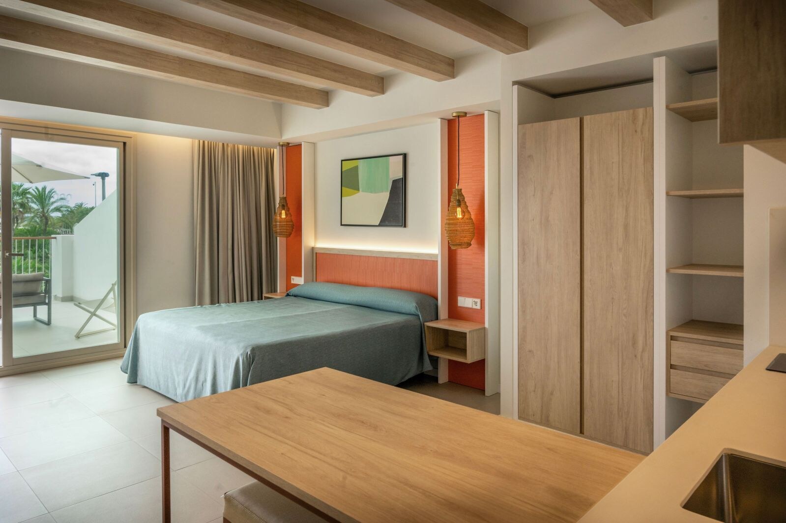 The White Apartments by Ibiza Feeling photo 9