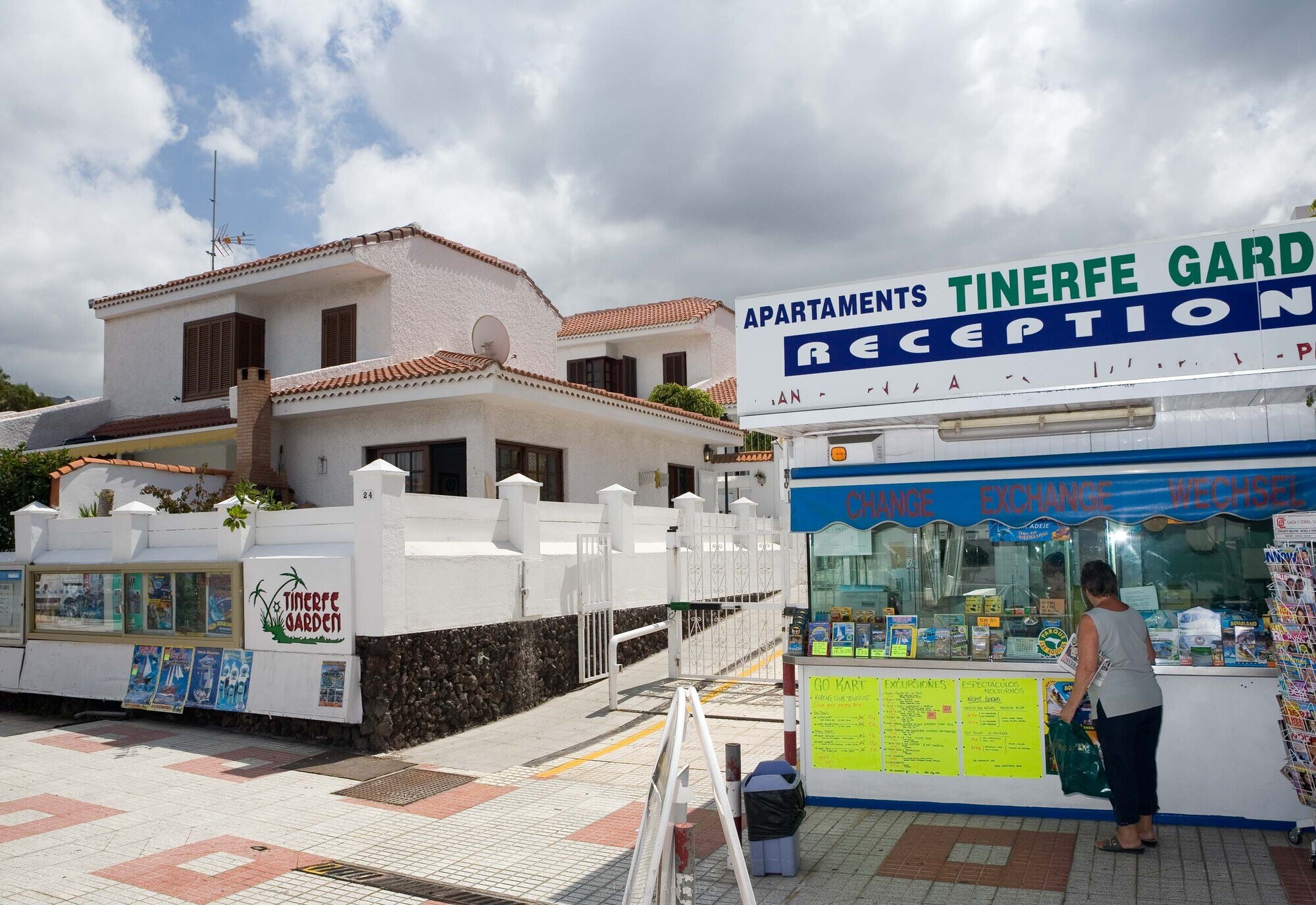 Tinerfe Garden photo 3