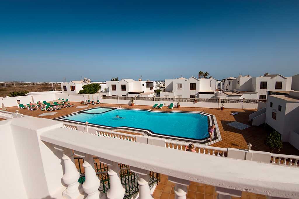 Tisalaya Apartments photo 10