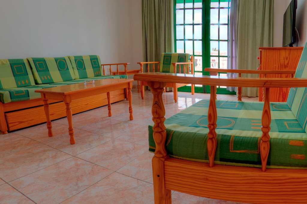 Tisalaya Apartments photo 7