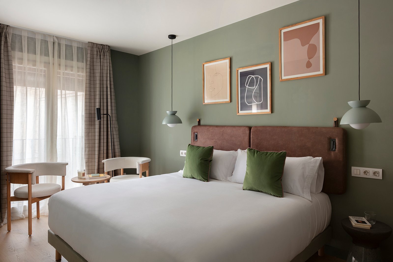 TOC Hotel Las Ramblas