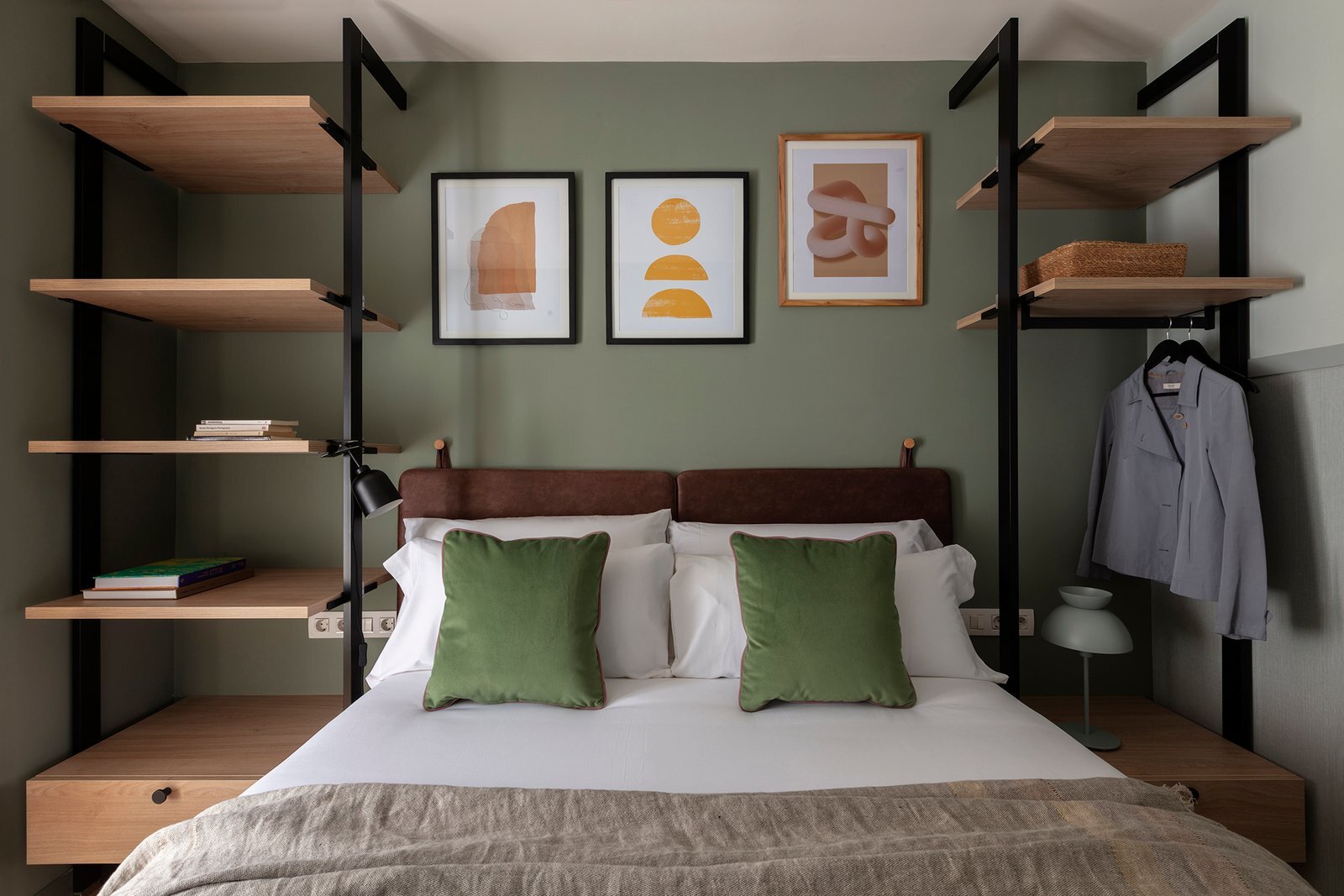 TOC Hotel Las Ramblas photo 1