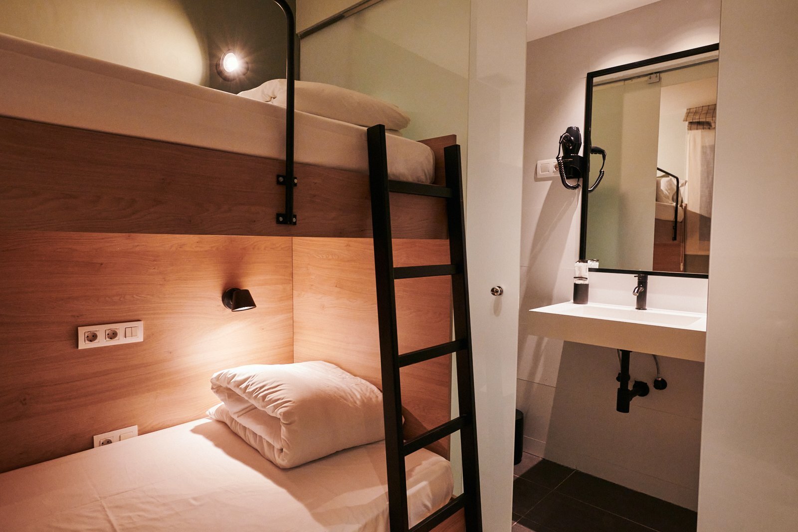 TOC Hotel Las Ramblas photo 10