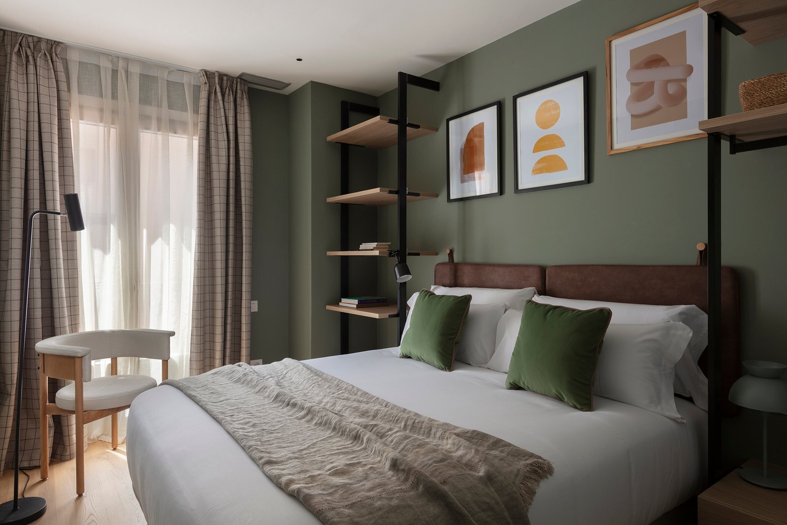 TOC Hotel Las Ramblas photo 2