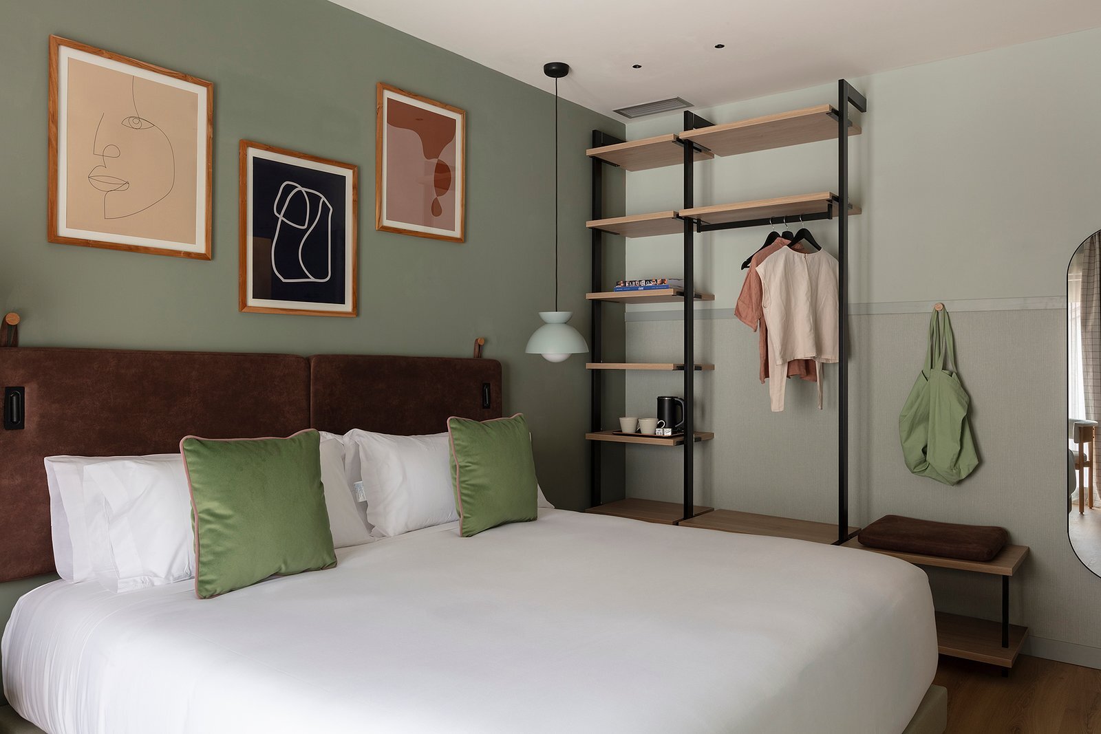 TOC Hotel Las Ramblas photo 4