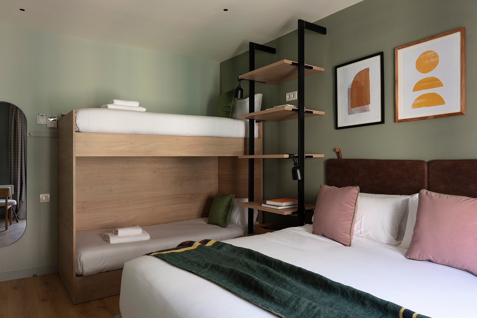 TOC Hotel Las Ramblas photo 5