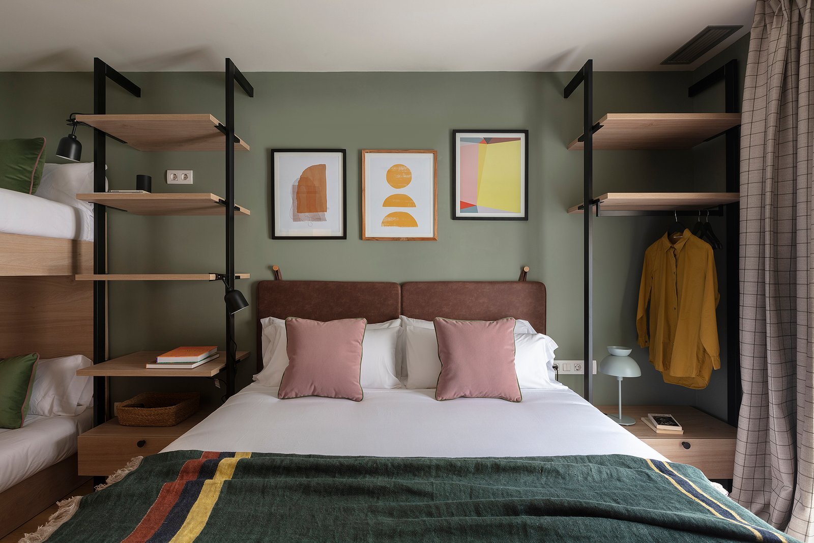 TOC Hotel Las Ramblas photo 6