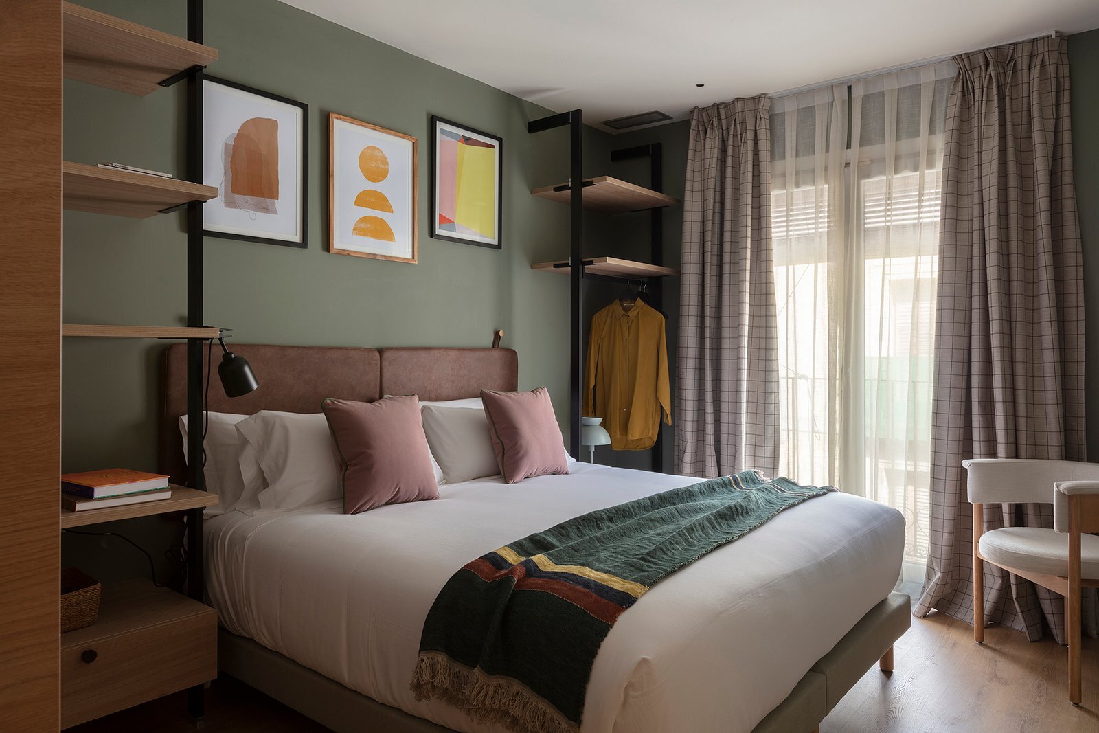 TOC Hotel Las Ramblas photo 7