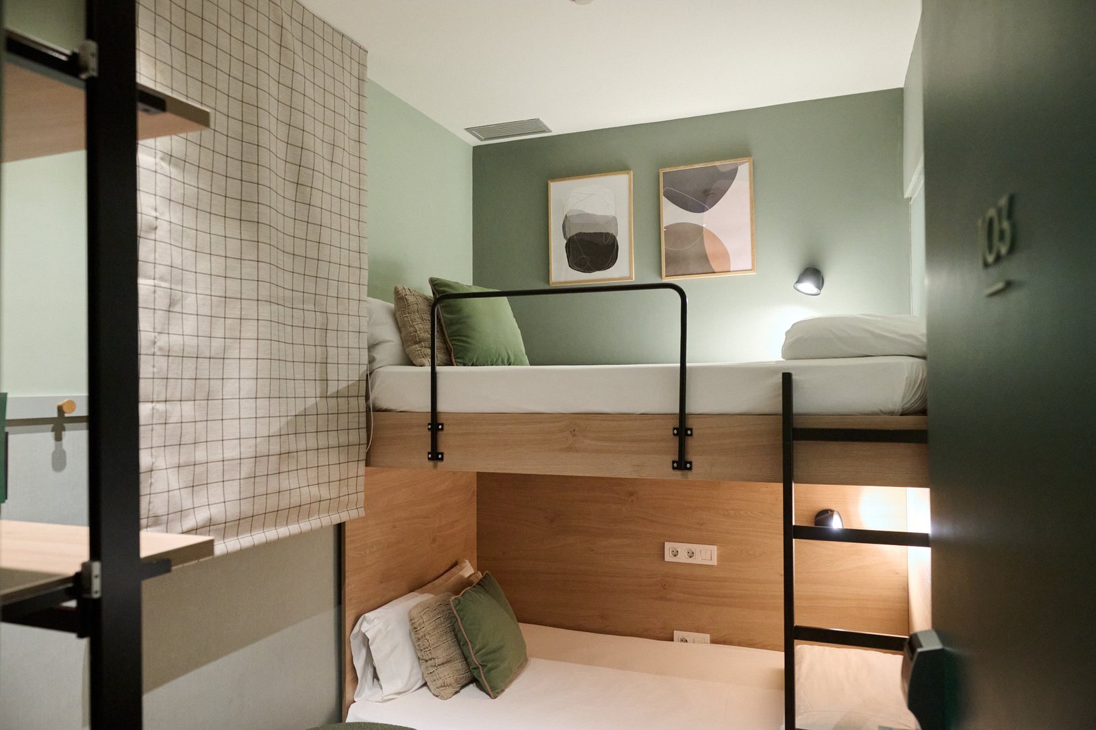 TOC Hotel Las Ramblas photo 9