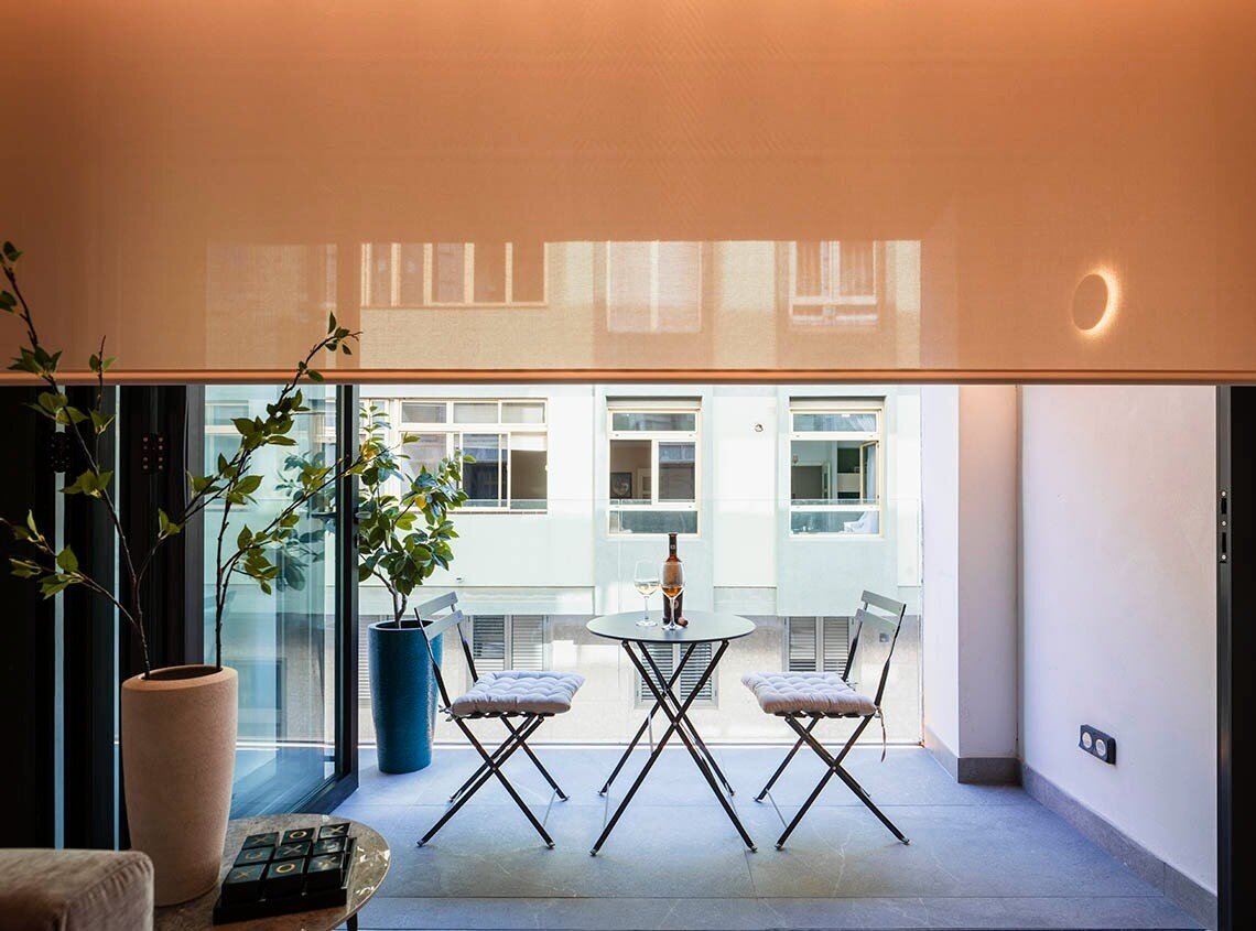 TocToc Suites Olof Palme photo 1