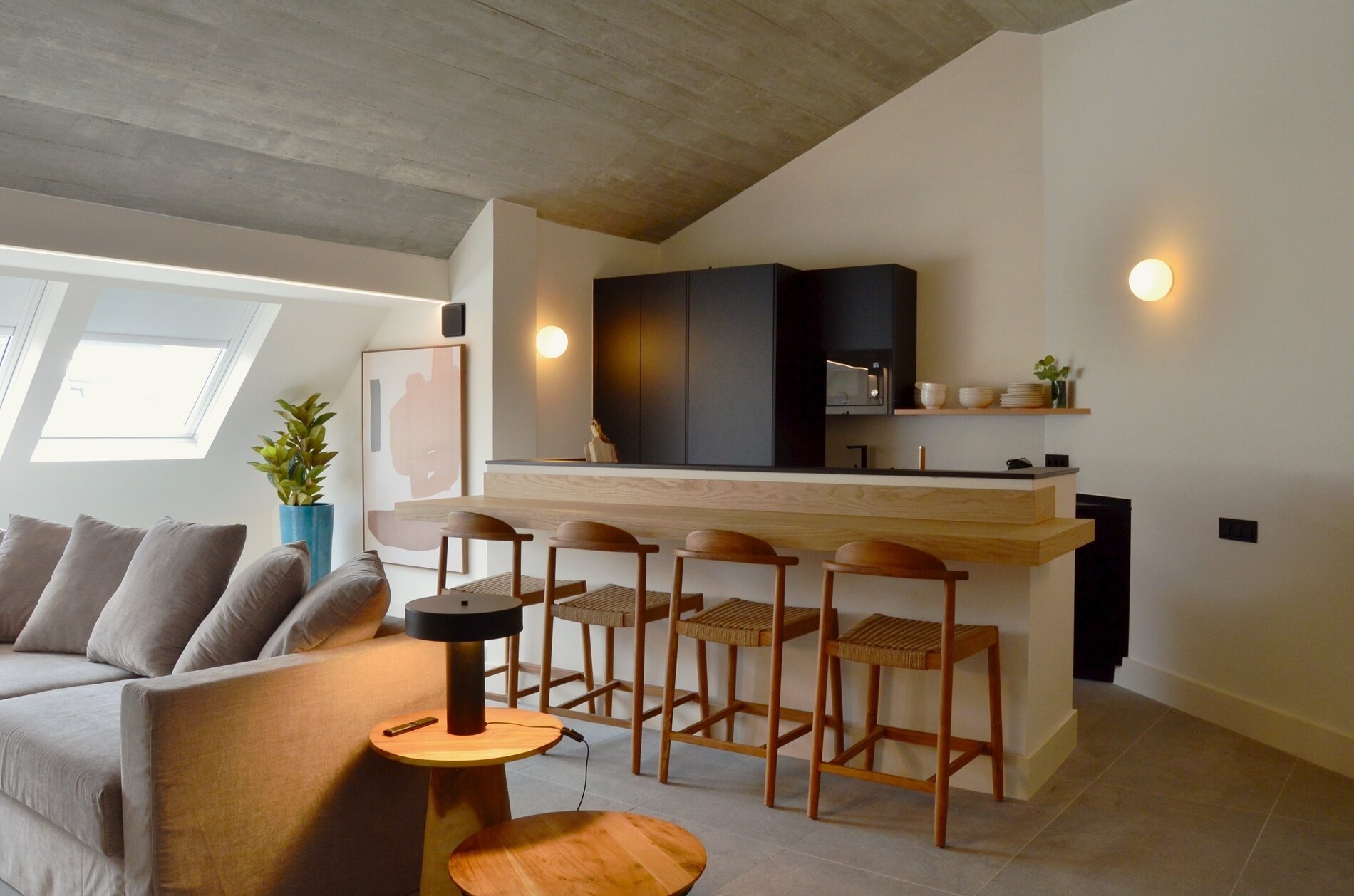 TocToc Suites Olof Palme photo 3