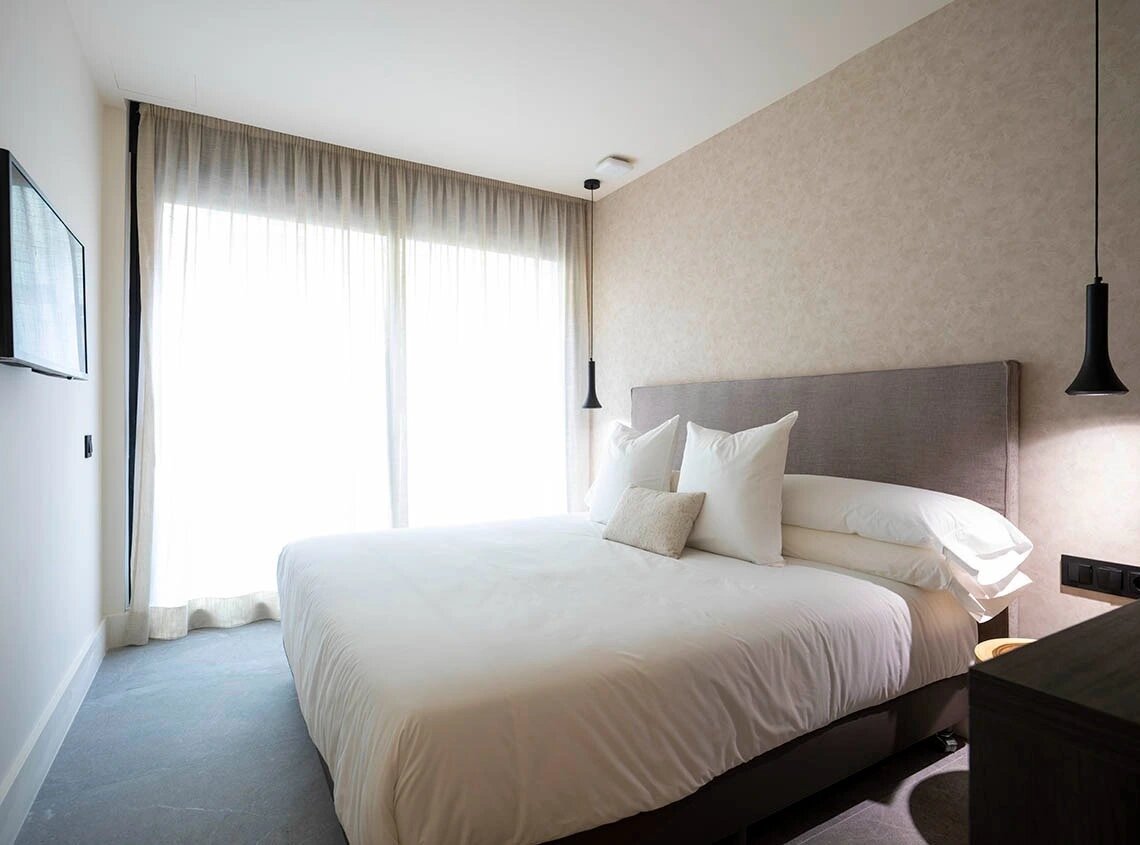 TocToc Suites Olof Palme photo 4
