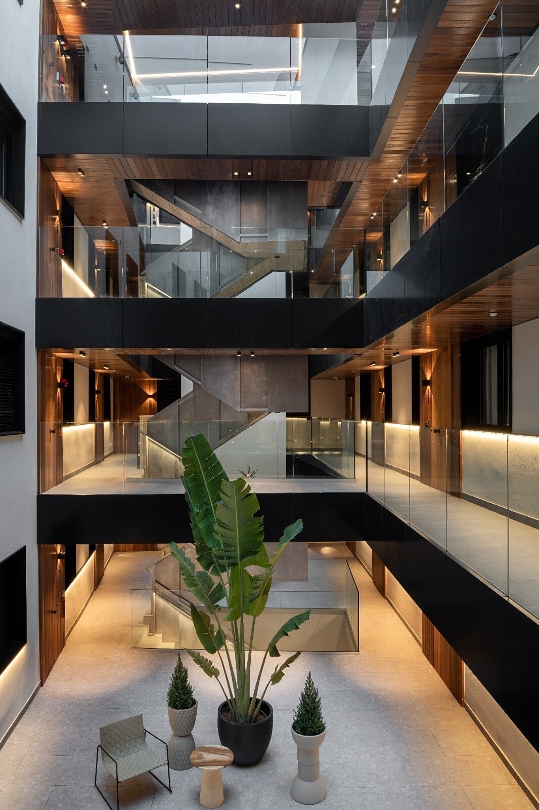 TocToc Suites Olof Palme photo 5
