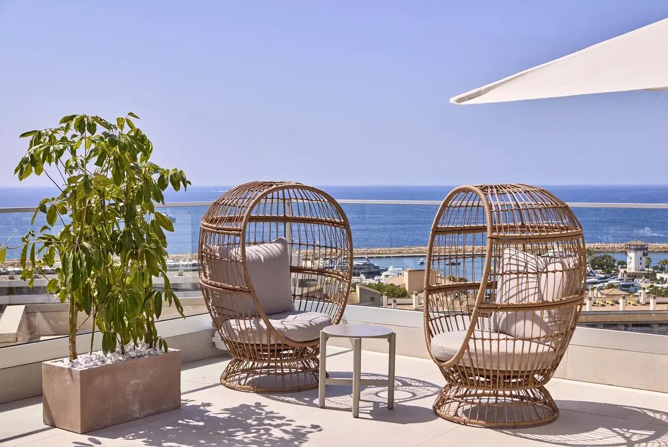Tomir Portals Suites photo 2