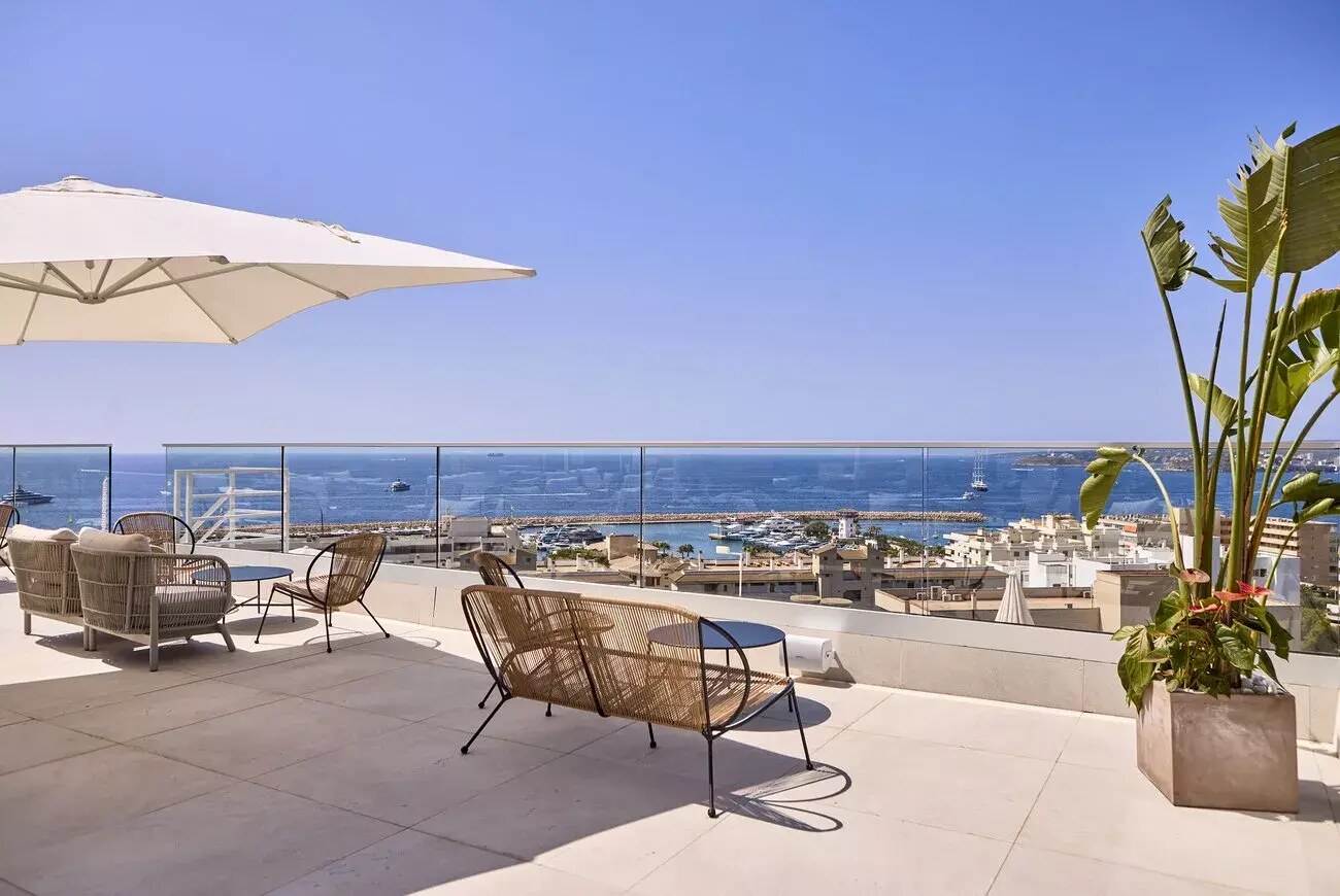 Tomir Portals Suites photo 3
