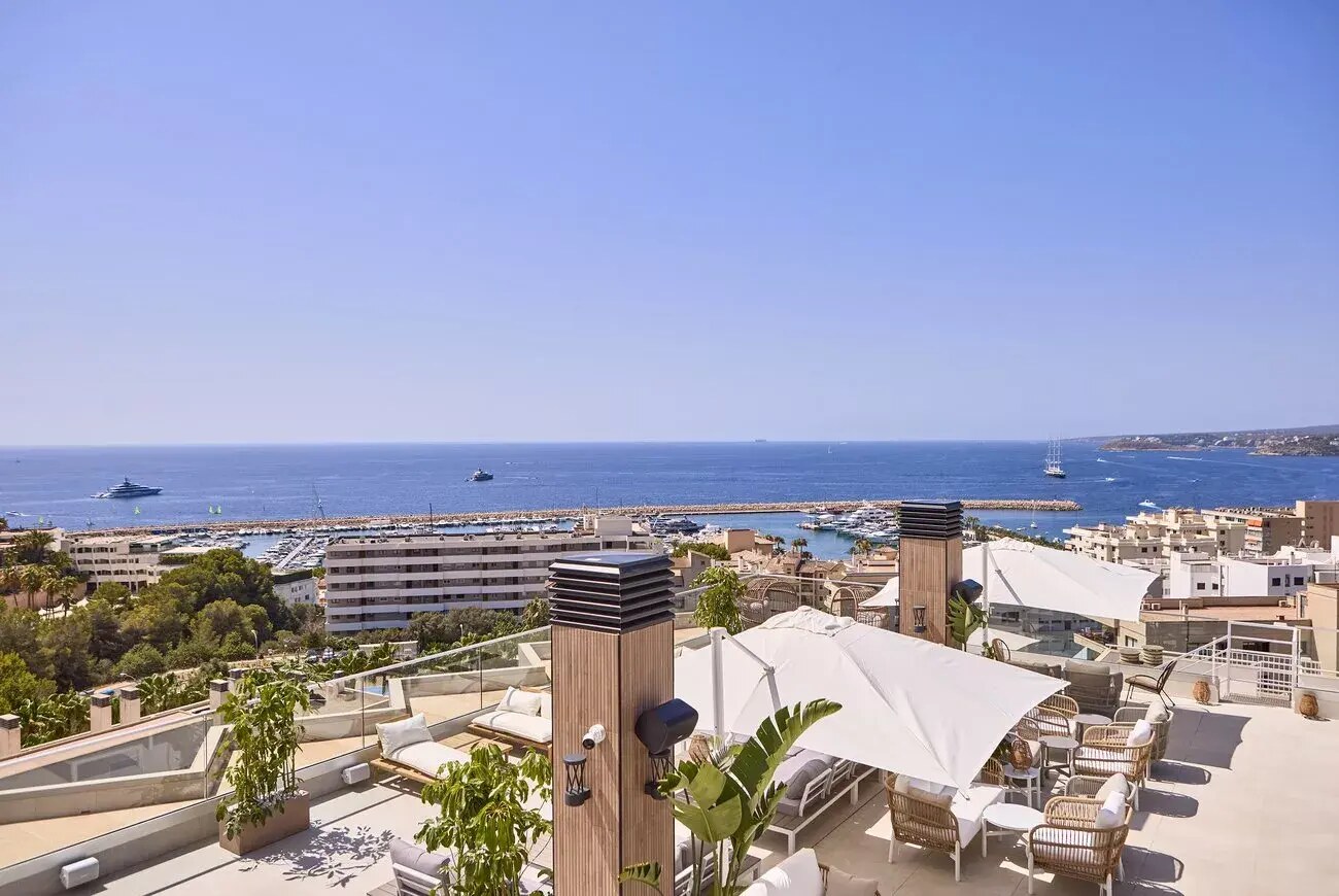 Tomir Portals Suites photo 4