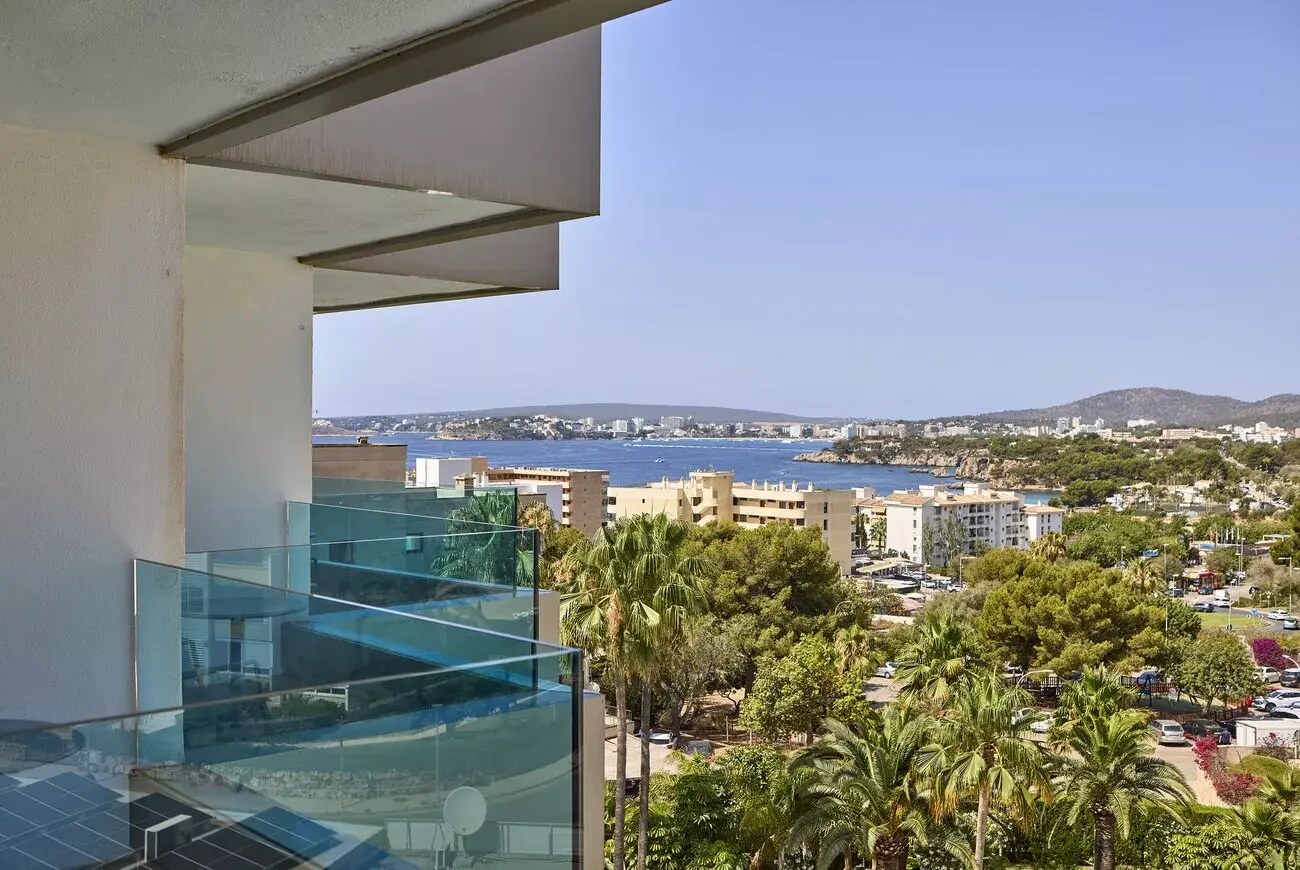 Tomir Portals Suites photo 6