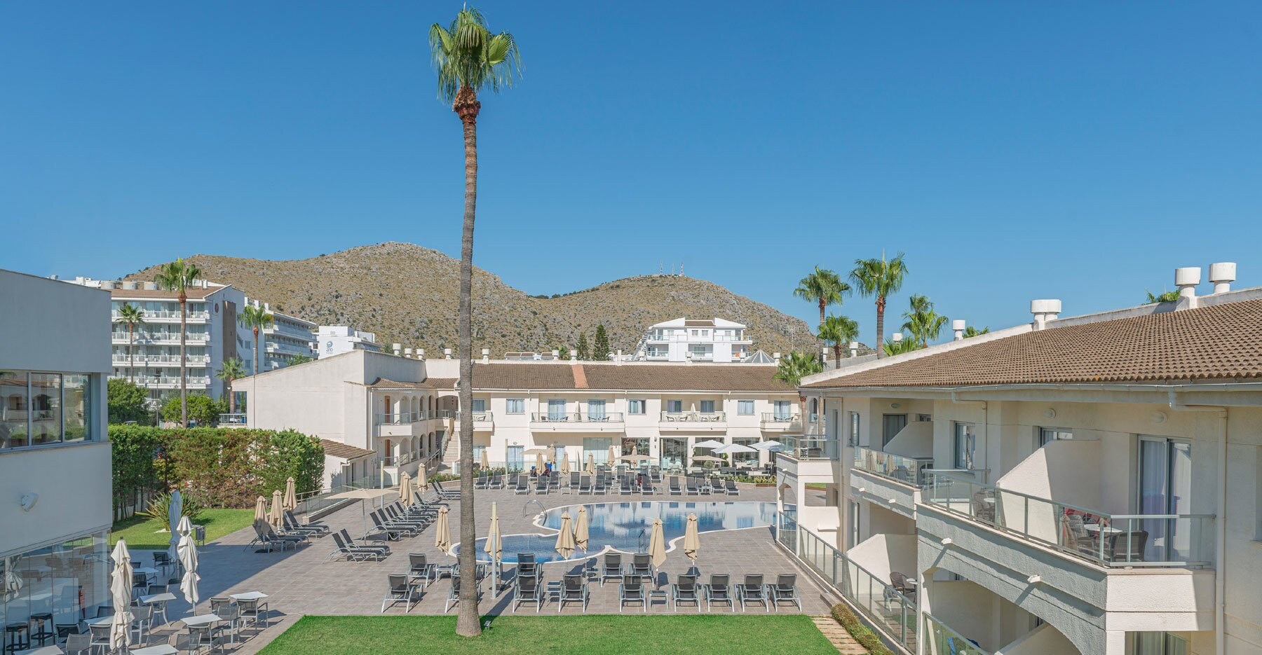 Trendhotel Alcudia photo 1