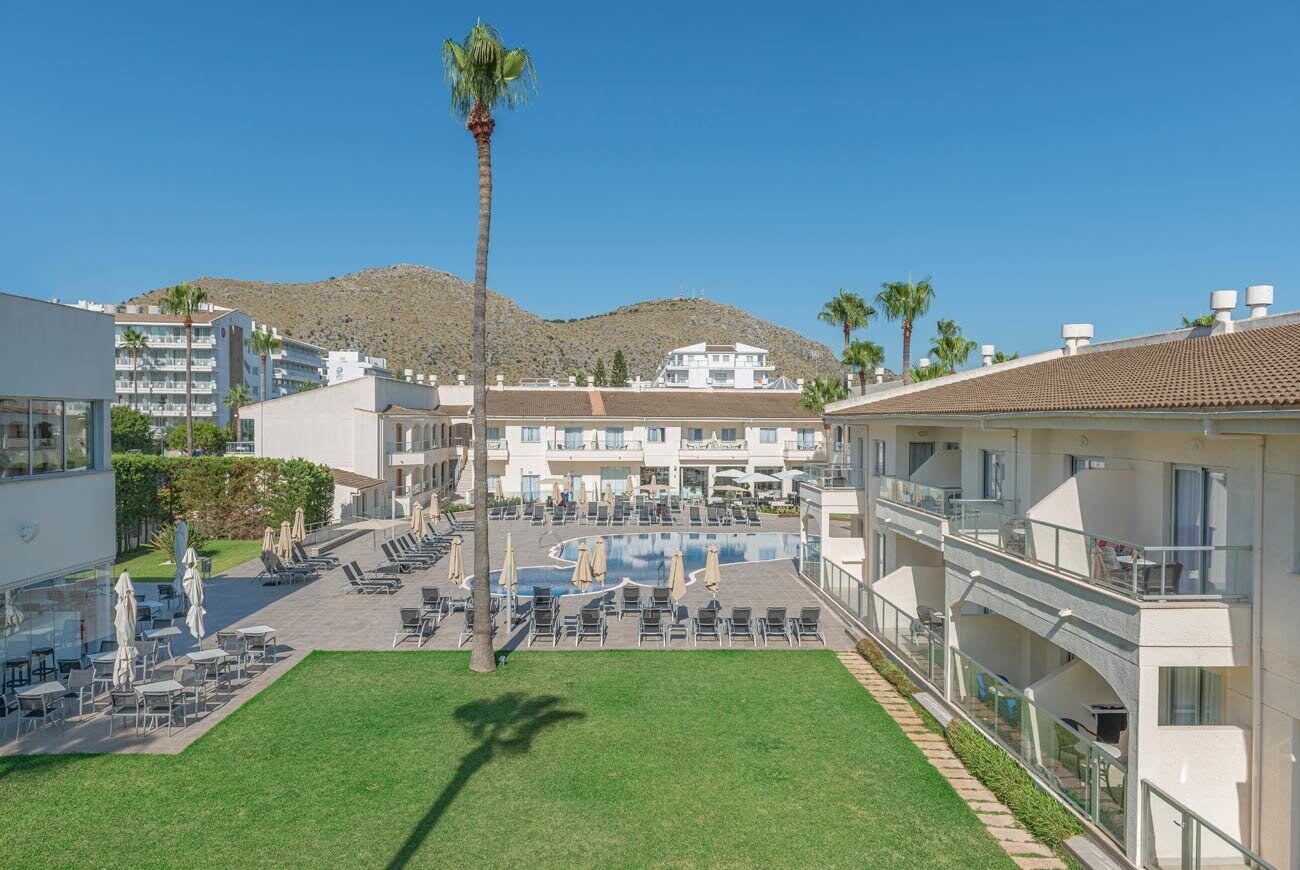 Trendhotel Alcudia photo 2