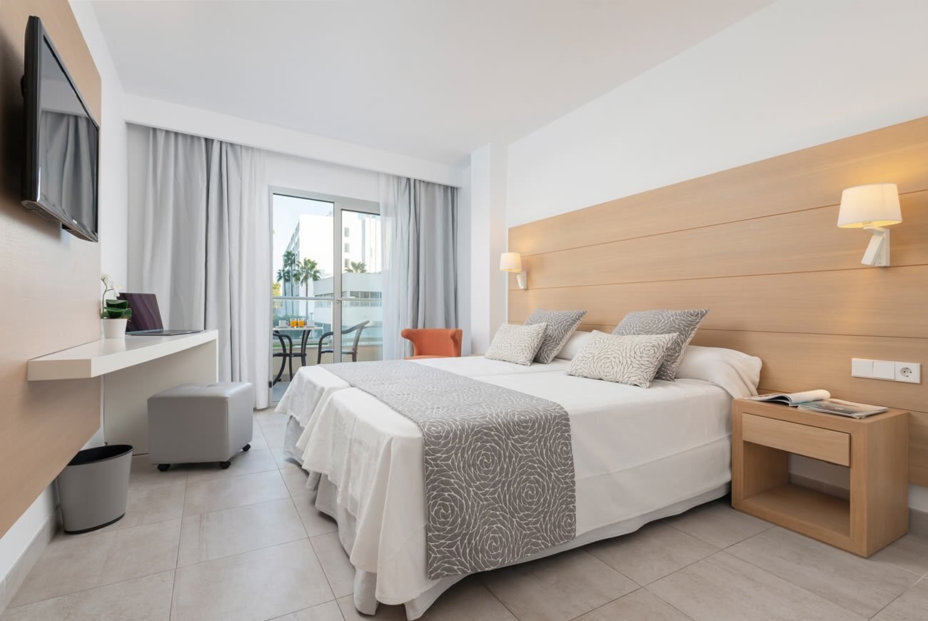 Trendhotel Alcudia photo 7