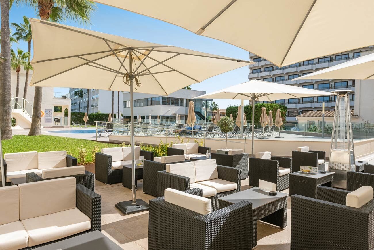 Trendhotel Alcudia photo 8