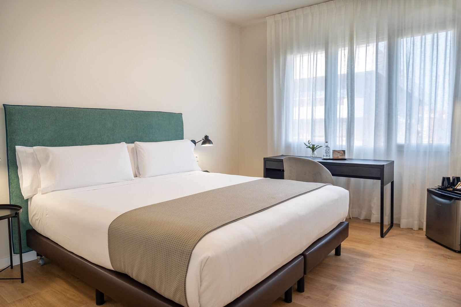 Tres Torres Atiram Hotel photo 1