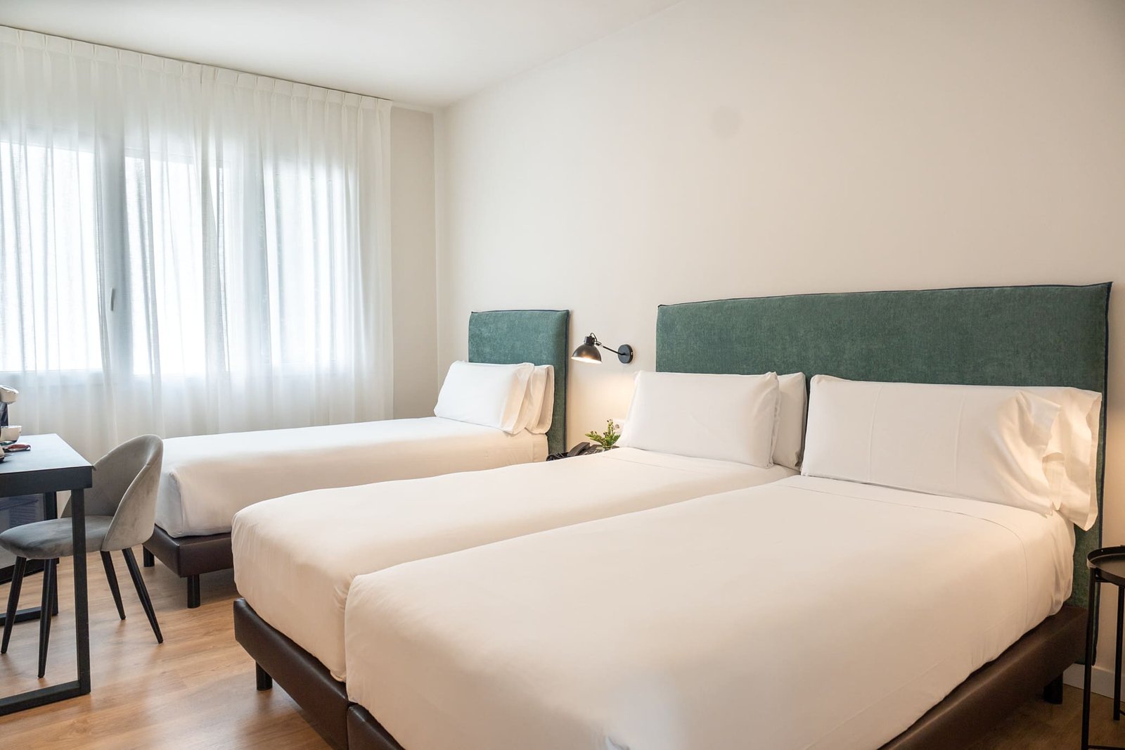 Tres Torres Atiram Hotel photo 2