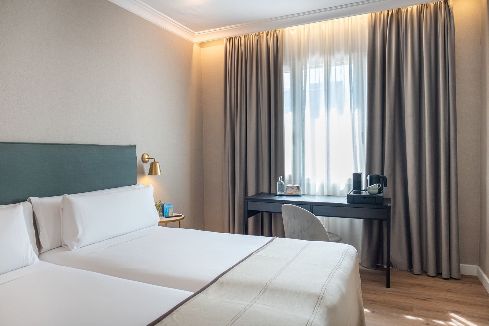 Tres Torres Atiram Hotel photo 3
